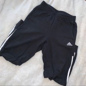TIGHT ADIDAS JOGGING PANTS